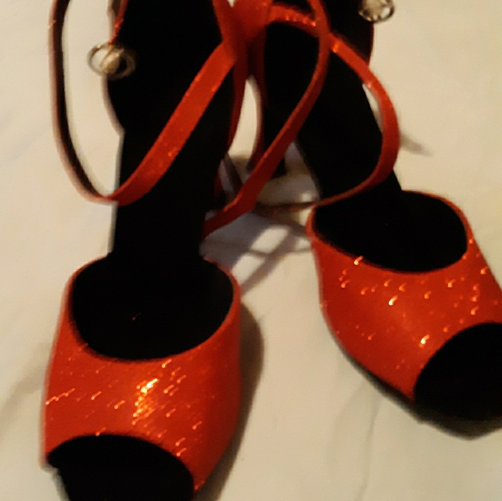 Capezeo heels
